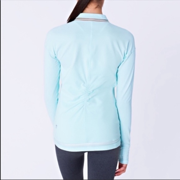 Ivivva Own The Move shrug too - Picture 3 of 11